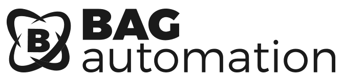 Bag Automation logo